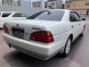 NISSAN LAUREL