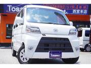 2021 DAIHATSU HIJET CARGO