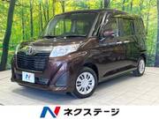 2016 TOYOTA ROOMY