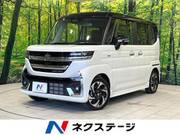 2024 SUZUKI SPACIA CUSTOM