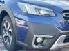 SUBARU LEGACY OUTBACK