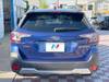 SUBARU LEGACY OUTBACK
