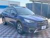 SUBARU LEGACY OUTBACK