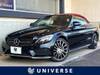 MERCEDES BENZ C-CLASS