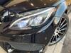 MERCEDES BENZ C-CLASS