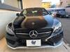 MERCEDES BENZ C-CLASS