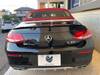 MERCEDES BENZ C-CLASS