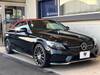 MERCEDES BENZ C-CLASS