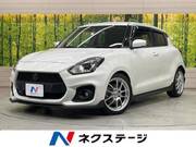 2019 SUZUKI SWIFT SPORT