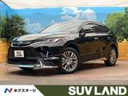 2025 TOYOTA HARRIER HYBRID Z