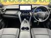 TOYOTA HARRIER HYBRID
