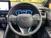 TOYOTA HARRIER HYBRID