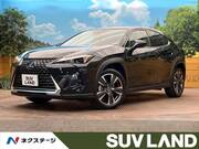 2023 LEXUS UX