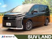 2024 TOYOTA VOXY