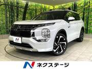 2022 MITSUBISHI OUTLANDER PHEV