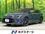2023 TOYOTA COROLLA TOURING