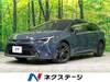 TOYOTA COROLLA TOURING