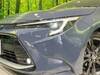 TOYOTA COROLLA TOURING