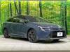 TOYOTA COROLLA TOURING