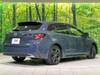TOYOTA COROLLA TOURING