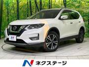 2019 NISSAN X-TRAIL 20X
