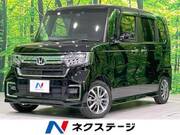 2023 HONDA N-BOX CUSTOM