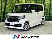 2021 HONDA N-BOX CUSTOM