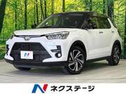 2024 TOYOTA RAIZE