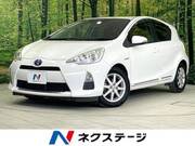 2013 TOYOTA AQUA