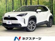 2021 TOYOTA YARIS CROSS HYBRID Z