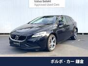 2018 VOLVO V40