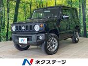 2022 SUZUKI JIMNY XC
