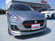 2020 SUZUKI SWIFT
