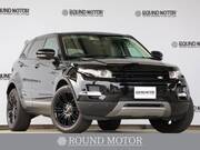 2013 LAND ROVER RANGE ROVER EVOQUE