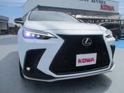 2023 LEXUS NX