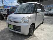 2014 SUZUKI SPACIA