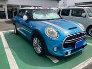 2015 BMW MINI COOPER S