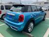 BMW MINI