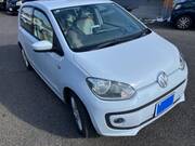 2013 VOLKSWAGEN UP!