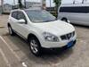 NISSAN DUALIS