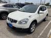 NISSAN DUALIS