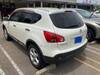NISSAN DUALIS