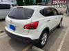 NISSAN DUALIS