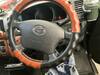 TOYOTA REGIUS