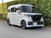 2019 SUZUKI SPACIA CUSTOM