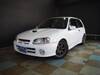 TOYOTA STARLET
