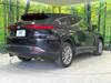TOYOTA HARRIER HYBRID