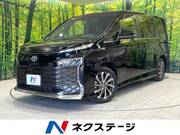 2023 TOYOTA VOXY