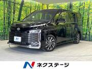 2026 TOYOTA VOXY