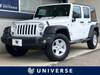 CHRYSLER JEEP WRANGLER UNLIMITED